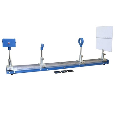 Лабораторная установка "Исследование дифракции Фраунгофера на дифракционной решетке"  - «globural.ru» - Архангельск