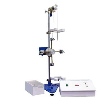 Учебная лабораторная установка «Маятник Обербека» - «globural.ru» - Архангельск