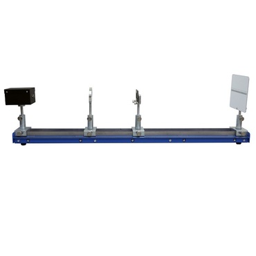 Лабораторная установка «Эксперимент Юнга» - «globural.ru» - Архангельск