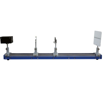 Лабораторная установка "Спектральные линии ртути и паров натрия" - «globural.ru» - Архангельск