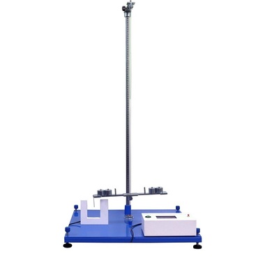 Лабораторная установка «Определение модуля сдвига и момента инерции крутильного маятника»  - «globural.ru» - Архангельск