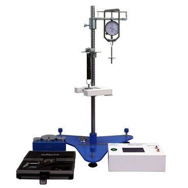 Лабораторная установка «Модуль Юнга и модуль сдвига»  - «globural.ru» - Архангельск