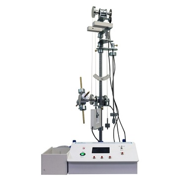 Лабораторная установка «Маятник универсальный» - «globural.ru» - Архангельск