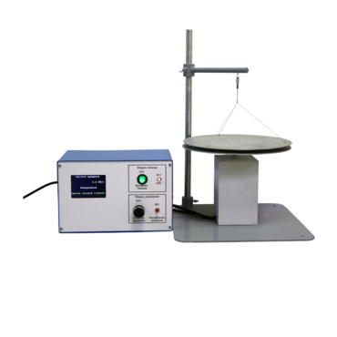 Демонстрационная установка «Вязкость газов» - «globural.ru» - Архангельск