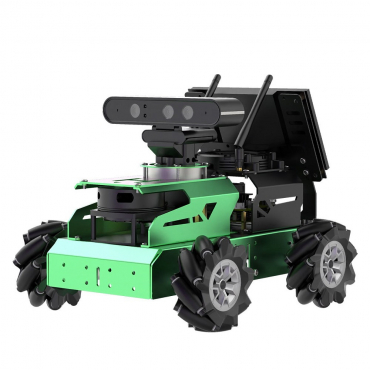 Учебный комплект "Техник" автономных мобильных роботов для изучения операционных систем реального времени "Яков" - «globural.ru» - Архангельск