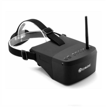 FPV видео-очки (видео-шлем) - «globural.ru» - Архангельск