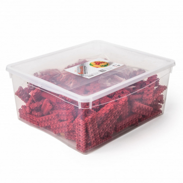 Набор «Basic красный» - «globural.ru» - Архангельск