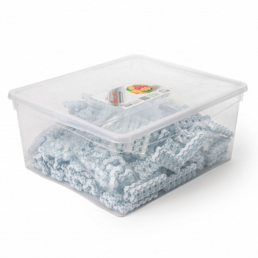 Набор «Basic белый» - «globural.ru» - Архангельск