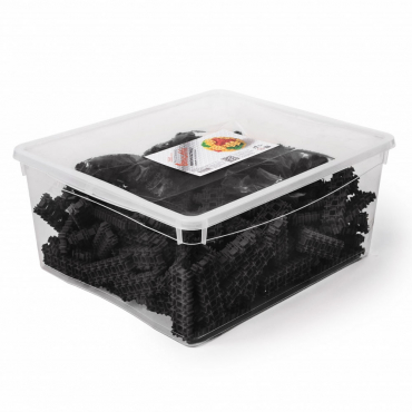 Набор «Basic черный» - «globural.ru» - Архангельск