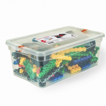 Учебно-методический комплект для конструирования «Набор ученика» - «globural.ru» - Архангельск