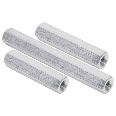 Стойки крепежные шестигранные Tetrix - «globural.ru» - Архангельск