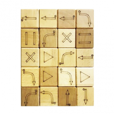 Набор для программирования «Кубо-Бот» - «globural.ru» - Архангельск