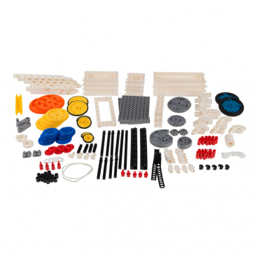 Веселая лаборатория: STEM набор Юный программист - «globural.ru» - Архангельск