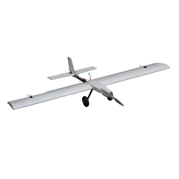 Учебная БАС одномоторного самолетного - «globural.ru» - Архангельск