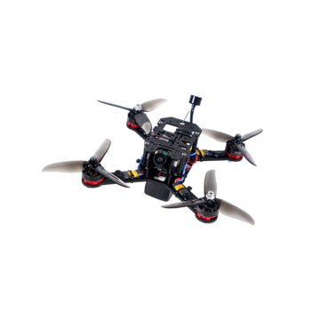 Комплект для сборки соревновательного дрона ARA FPV - «globural.ru» - Архангельск