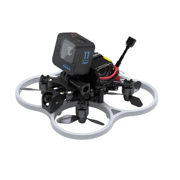 Комплект для сборки квадрокоптера "Пионер FPV" - «globural.ru» - Архангельск