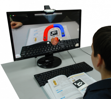 Образовательный комплекс по физике "Увлекательная реальность" - «globural.ru» - Архангельск