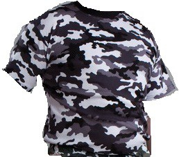 Футболки - «globural.ru» - Архангельск