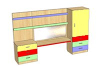 Уголок логопедический - «globural.ru» - Архангельск