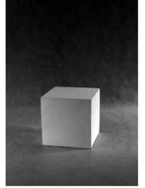 Куб большой - «globural.ru» - Архангельск