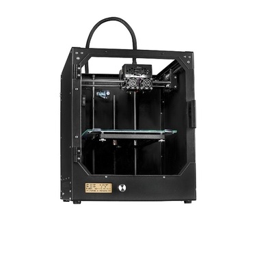 3D-принтер DUO SWITCH корпус открытый сверху (2 сопла, экструдер SWITCH) - «globural.ru» - Архангельск