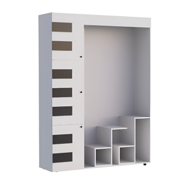 Шкаф Music для хранения музыкальных инструментов - «globural.ru» - Архангельск