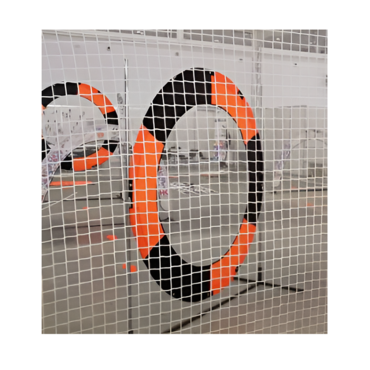 Кольцо AirRing Victory универсальное, международный стандарт FAI F3U - «globural.ru» - Архангельск