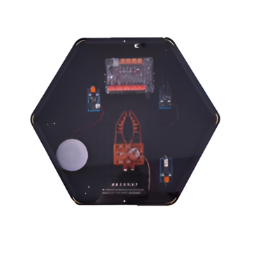 Модуль интерактивный "Ханойская башня" - «globural.ru» - Архангельск