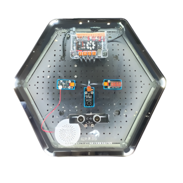 Модуль интерактивный "Термометр" - «globural.ru» - Архангельск