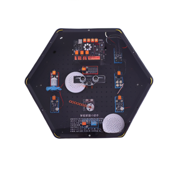 Модуль интерактивный "Умный домашний помощник" - «globural.ru» - Архангельск