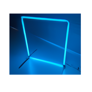 Световые ворота LS Quad 100 - «globural.ru» - Архангельск