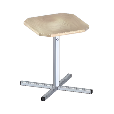 Табурет рабочий Т-У - «globural.ru» - Архангельск