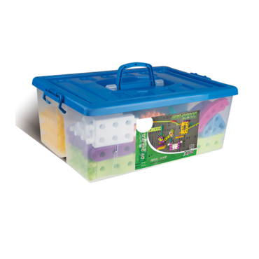 Набор деталей для креативной панели "Трассы" - «globural.ru» - Архангельск