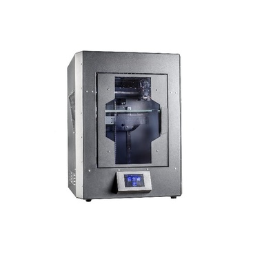 3D-принтер 3D RS (1 экструдер) - «globural.ru» - Архангельск