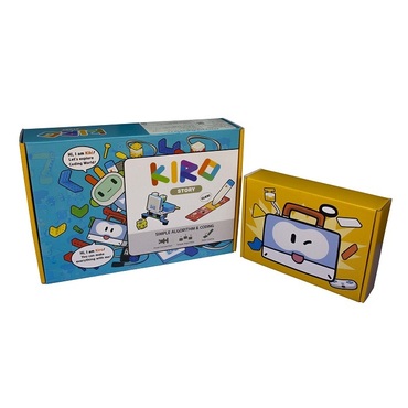 Образовательное решение предварительный уровень робототехники - «globural.ru» - Архангельск