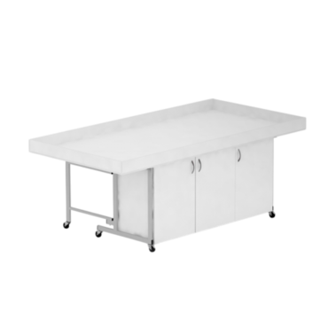 Стол для робототехники - «globural.ru» - Архангельск