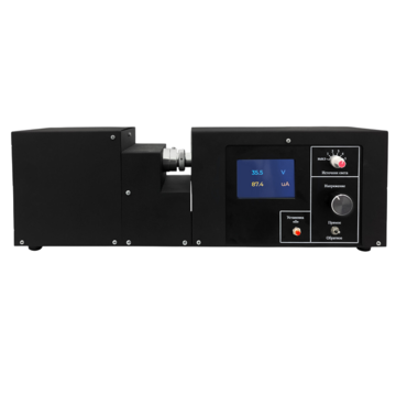 Учебная установка «Изучение внешнего фотоэффекта» (лазеры) - «globural.ru» - Архангельск