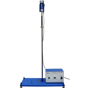 Установка «Изучение вынужденных колебаний»  - «globural.ru» - Архангельск