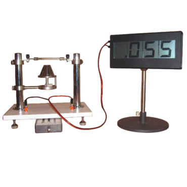 Демонстрационная установка «Зависимость сопротивления от температуры»  - «globural.ru» - Архангельск