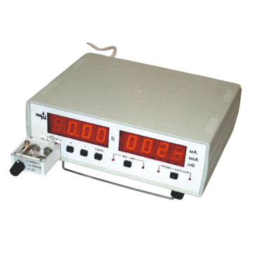 Установка для изучения p-n перехода   - «globural.ru» - Архангельск