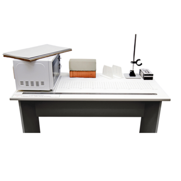 Учебная установка «Защита от СВЧ излучения» - «globural.ru» - Архангельск