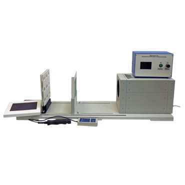 Лабораторный стенд «Защита от теплового излучения» - «globural.ru» - Архангельск