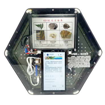 Модуль интерактивный с искусственным интеллектом "Интеллектуальная география" - «globural.ru» - Архангельск