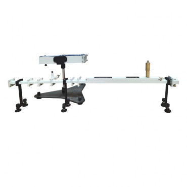 Лабораторный комплекс «Исследование электромагнитных волн в волноводах» - «globural.ru» - Архангельск