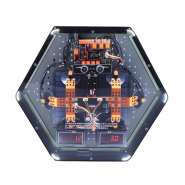 Модуль интерактивный "Генератор солнечной энергии" - «globural.ru» - Архангельск