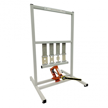 Комплекс "Изучение напряжений" - «globural.ru» - Архангельск