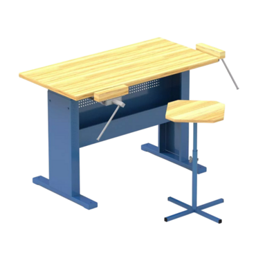 Верстак столярный ВСт-3рс - «globural.ru» - Архангельск