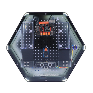 Модуль интерактивный "Музыкальный фонтан" - «globural.ru» - Архангельск