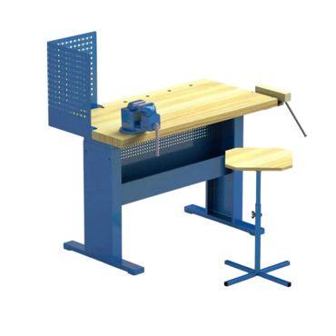 Верстак комбинированный ВК-1рс - «globural.ru» - Архангельск