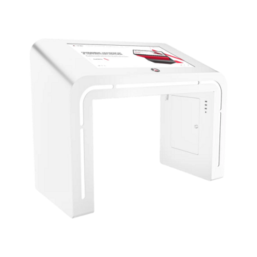 Интерактивный стол Olympic 32" - «globural.ru» - Архангельск